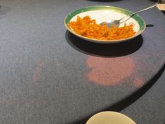 -金狮麟·新豫菜(金码大厦店)