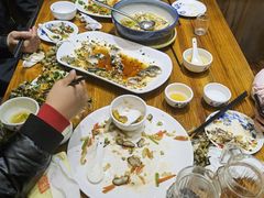 -下梅人家土菜馆(历史文化餐厅度假区店)