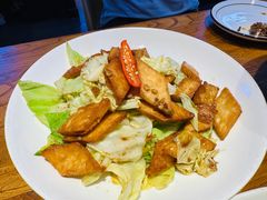 -俭寨大盘鸡·缸子肉·小公鸡·新疆菜(云通店)