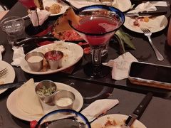 -Chili's Cafe&Bar奇利斯(滨江店)