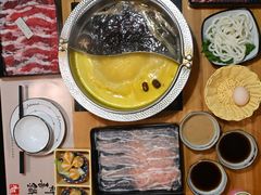 -牛匠和牛寿喜锅(西安总店)