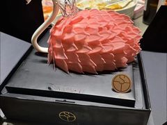 -西檬树SIMON·T轻奢蛋糕(大东方Max店)