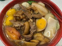 -旺角宝港式茶餐厅(寮步店)