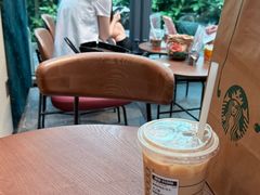 -星巴克(西湖天地店)