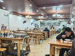 -华兴街自力面店