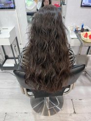-AFA Hair studio·女士发型设计