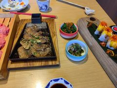 -早一美餐厅·EBISU(会展誉景店)