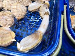 -活泼海鲜烧烤(美食街总店)