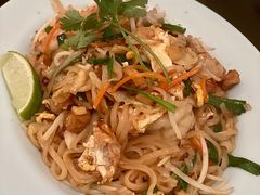 泰式经典炒米粉-URBAN SOI Thai Kitchen乐泰料理(长乐路店)