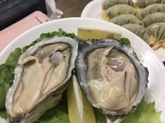 -金海阁海鲜火锅