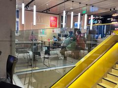 -麦当劳(厦门思明路店)