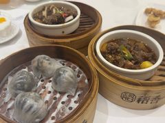 -稻香酒家·35年老字号(侨光店)