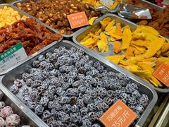 -天津小三宝栗子店(黄海路店)