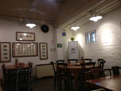 -老门框爆肚涮肉(金宝街店)