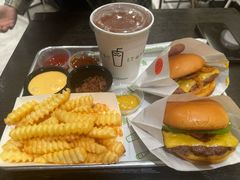 -Shake Shack(天环店)