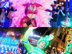 -三亚海昌梦幻海洋不夜城