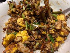 -吃饭皇帝大土家民族菜(正大广场店)