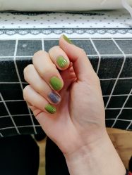 -甲舍美甲美睫艺术馆