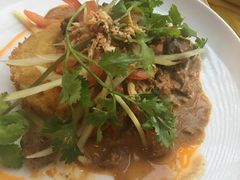 -Hai Bar And Grill