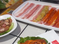 -肆幺幺烤肉(乐汇城店)