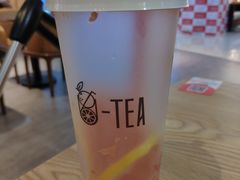-茶百道(柏威年店)