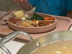 -左庭右院鲜牛肉火锅(南通CBD大有境店)