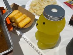 -川百汇烤鱼·泡饼·美蛙(八达岭店)