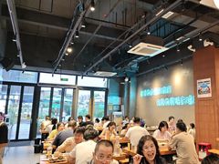 -本色.小马哥烧烤(无锡九里仓店)