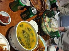 -额娘·春饼烤鸭(乐汇城店)