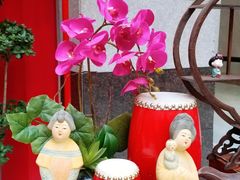 -西安豪享来温德姆至尊酒店