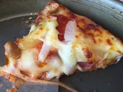 -必胜客(桐乡吾悦广场店)