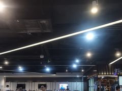 -银吉姆健身(平江万达馆)