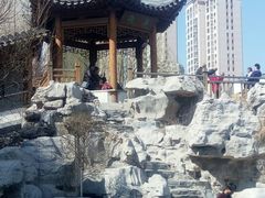 -南普公园