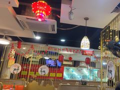 -尚品海鲜肥牛自助火锅(湖明店)