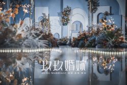 点击看大图 -玖玖婚嫁礼仪策划(江滨西路店)