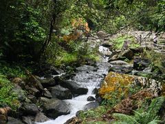 -千泷沟大瀑布旅游区