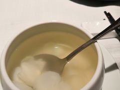-悦融琥珀·京鲁菜·海味珍品(西单店)