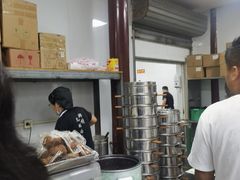 -李小老烧饼(常营民族家园店)