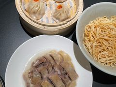 -金陵家宴·金陵春·南京菜(夫子庙店)