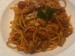 -必胜客(花舞大唐博物馆店)