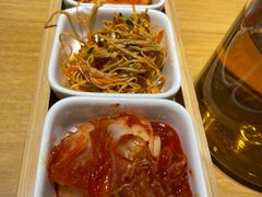 -韩香福脊骨汤锅(上杭路店)