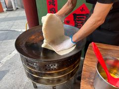 -大芊金重庆串串火锅(南京路店)