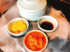 秃黄油捞饭-蟹榭·本帮江浙菜·蟹宴(五角场合生汇商场店)