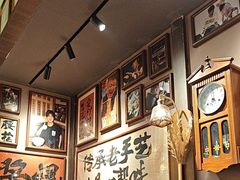 -王繁星面馆(西安熙地港店)