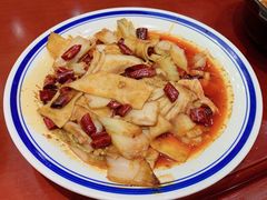 -君临七星生态酒店