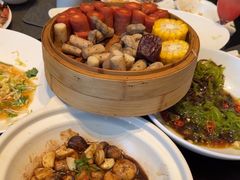 -味到1981日照海鲜·渔饺子