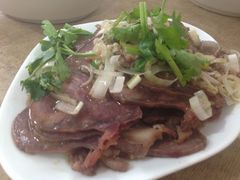 -小媳妇凉粉(浑源店)