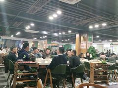 大堂-土连锅·现熬养生汤锅(梁家巷店)