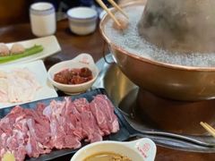 -大明铜锅·烤涮坊·烧烤(总店)