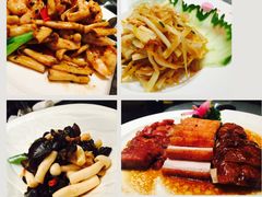 -浙江安吉JW万豪酒店·万豪中餐厅